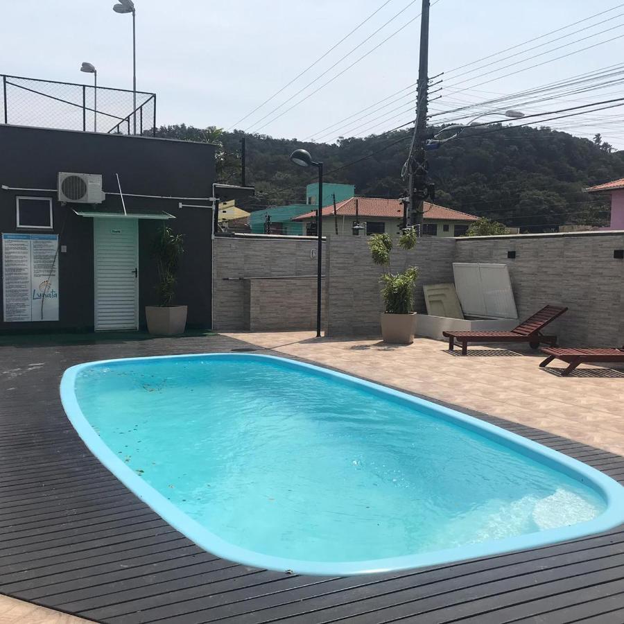 Praia World Penha  Exteriör bild